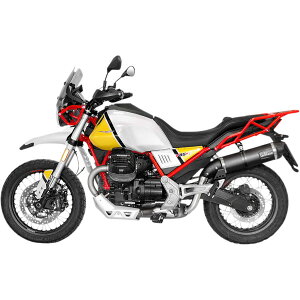 �yUSA�݌ɂ���z LEOVINCE LV One �X���b�v�I���}�t���[ 19�N-23�N Moto Guzzi V85 TT Adventure �� 1811-4129 JP�X