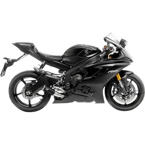 �yUSA�݌ɂ���z LEOVINCE LV Corsa Black Edition �X���b�v�I���}�t���[ 06�N-20�N YZF-R6 �� 1811-4312 JP�X