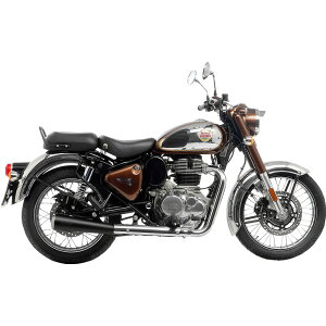 �yUSA�݌ɂ���z LEOVINCE Classic Racer �X���b�v�I���}�t���[ 21�N-23�N Royal Enfield Meteor350 �� 1811-4441 JP�X