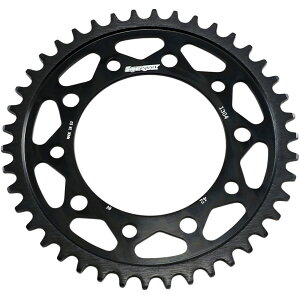�yUSA�݌ɂ���z SUPERSPROX �G�b�W���A�X�v���P�b�g 525/42T 18�N CB650F ABS �� 1210-2375 JP�X