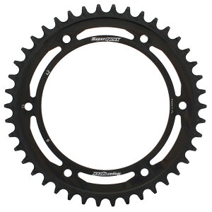 �yUSA�݌ɂ���z SUPERSPROX �X�`�[�����A�X�v���P�b�g 42T 12�N-16�N BMW F700GS �� 1210-2538 JP�X