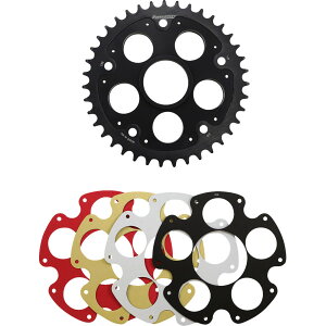 �yUSA�݌ɂ���z SUPERSPROX �G�b�W �L�b�g 520/39T 04�N �h�D�J�e�B 998 Biposto 1210-2559 JP�X