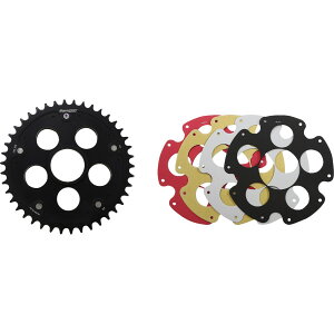 �yUSA�݌ɂ���z SUPERSPROX �G�b�W �L�b�g 525/42T 04�N �h�D�J�e�B 998 Biposto 1210-2576 JP�X