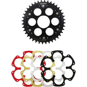 �yUSA�݌ɂ���z SUPERSPROX �G�b�W �L�b�g 525/40T 19�N �h�D�J�e�B XDiavel 1260 1210-2582 JP�X