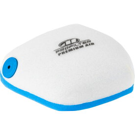 【USA在庫あり】 プロフィルター PRO FILTER プレミアム エア フィルター 24年 GasGas MC 125 白 1011-4745 JP店