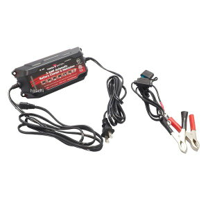 y[J[݌ɂz YUASA AT I[g}`bN12V 3.0Aobe[`[W[ YUA3AMPCH JPX