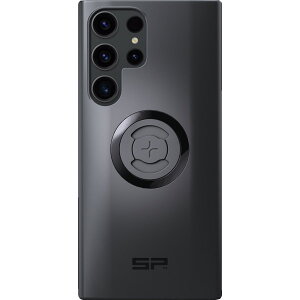 SP CONNECT SPC+ X}zP[X Samsung Galaxy S23 Ultra  0636-0340 JPX
