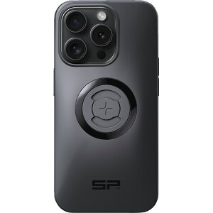SP CONNECT SPC+ X}zP[X iPhone15 Pro  0636-0417 JPX