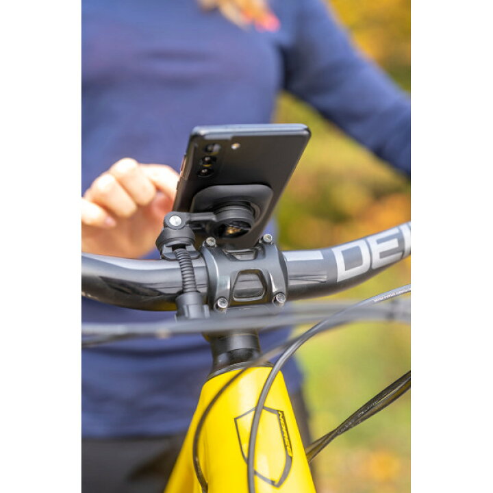 楽天市場】【USA在庫あり】 SP CONNECT ユニバーサル自転車粘着 