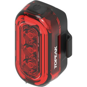 gs[N Topeak TailLux 100 USB e[Cg 4950-0027 JPX