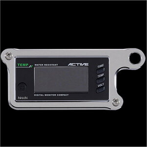 �E�b�h�X�g�b�N WOODSTOCK ���[�^�[�X�e�[ B�^�C�v �A�N�e�B�u �R���p�N�g �X�s�[�h/���u/�e���v �V���o�[ ADC-00B-SL JP�X