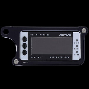 �E�b�h�X�g�b�N WOODSTOCK ���[�^�[�X�e�[ B�^�C�v �A�N�e�B�u Ver.4���j�^�[�p �� ADM-10B-BK JP�X