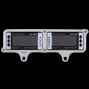 �E�b�h�X�g�b�N WOODSTOCK ���[�^�[�X�e�[ D�^�C�v �A�N�e�B�u Ver.4���j�^�[�p �V���o�[ ADM-10D-SL JP�X