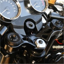 楽天市場】z900rs（トップブリッジ・トリプルツリー｜ハンドル 