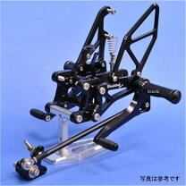 楽天市場】cbr1000rr 08 バックステップの通販