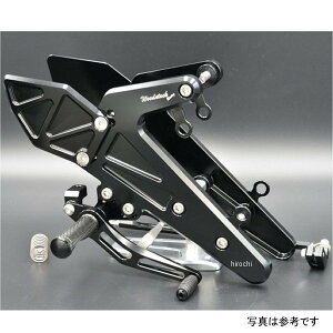 EbhXgbN WOODSTOCK obNXebvLbg 14N-17N Ninja400 Vo[ WBS-K33-SL JPX