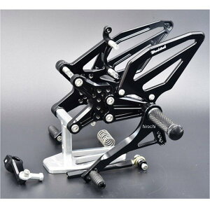 �E�b�h�X�g�b�N WOODSTOCK �o�b�N�X�e�b�v�L�b�g ���[�X�p�^�C�v2 21�N�ȍ~ ZX-10R�AZX-10RR �� WBS-K43R2-BB JP�X