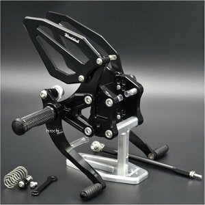 EbhXgbN WOODSTOCK obNXebvLbg 20Nȍ~ GSX-R125  WBS-S19-BB JPX