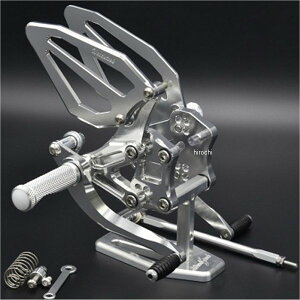 EbhXgbN WOODSTOCK obNXebvLbg 20Nȍ~ GSX-R125 Vo[ WBS-S19-SL JPX