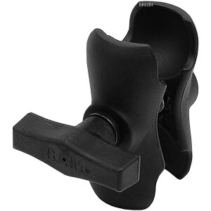 y[z }Eg RAM Mounts _u\PbgA[ 1.5C`{[pV[gA[ ėp  RAM-201U-B JPX