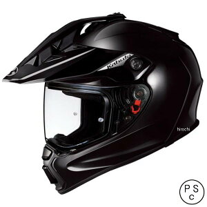 【メーカー在庫あり】 オージーケーカブト OGK KABUTO オフロードヘルメット GEOSYS ジオシス ブラックメタリック Sサイズ 4966094614614 JP店