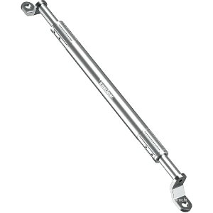 JGfBA Kaedear AWXg~[u[X Vo[ KDR-HB3S JPX