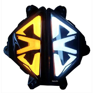 JGfBA Kaedear Cyber LED EBJ[ KDR-ZX25RSL1 JPX