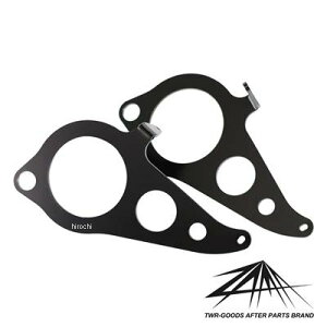 【メーカー在庫あり】 GOODS グッズ XSR155、XSR125対応サイドバッグサポート ZM-0004 JP店