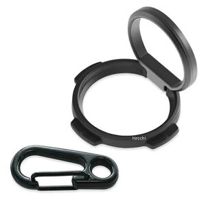 �y���[�J�[�݌ɂ���z �N�A�b�h���b�N QUAD LOCK �X�}�[�g�t�H�������O �J���r�i�t�� QLA-RNG-2 JP�X