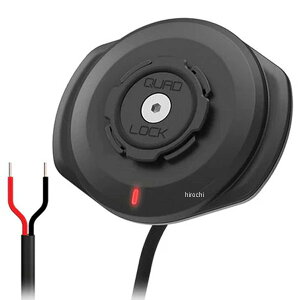 �N�A�b�h���b�N QUAD LOCK �h�� ���C�����X�[�d�w�b�h QLH-HW-WCH-2 JP�X