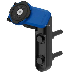 �N�A�b�h���b�N QUAD LOCK �u���[�L/�N���b�`�}�E���g �o�C�N�p QLM-CLH JP�X