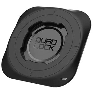 NAbhbN QUAD LOCK ėpjo[TA_v^[ 3M͗ʃe[v MAGΉ QMA-UNI JPX