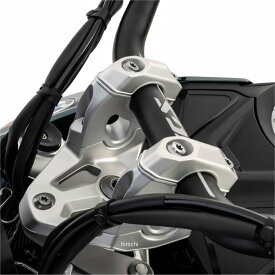 ワンダーリッヒ Wunderlich ハンドルアップセットバックキット ERGO+ R1300GS W13300-000 JP店
