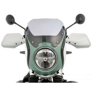 �����_�[���b�q Wunderlich �t�����g�J�E�� Daytona Option719 Version RnineT Pure W30471-415 JP�X