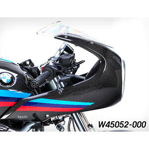 �����_�[���b�q Wunderlich �J�[�{���t�����g�J�E�� RnineT Racer W45052-000 JP�X