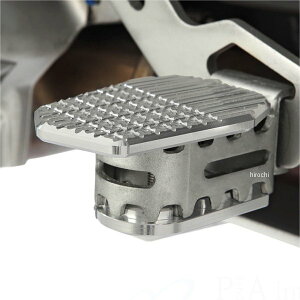 �����_�[���b�q Wunderlich �u���[�L�y�_���v���[�g DesertX �V���o�[ W70500-001 JP�X