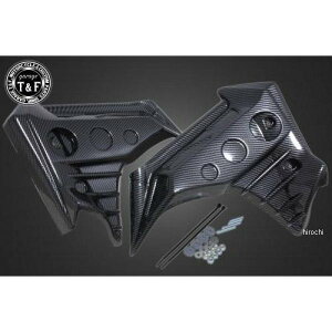 ガレージT&F コンバットオーバーカウルKIT カーボン柄 全年式 レブル250 2883CNL JP店