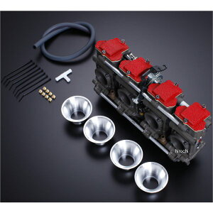 ヨシムラ TMR-MJN(P36)キャブセット FUNNEL仕様 GPZ900R 778-294-4002 JP店