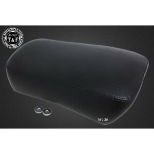 ガレージT&F ピリオンシート スムース 13年-17年 ソフテイルブレイクアウト FXSB STST49 JP店