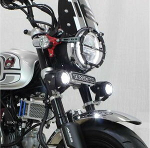 �y���[�J�[�݌ɂ���z SP���� LED�t�H�O�����v�L�b�g �J�b�g���C��/10W 2�� GROM�AMSX125/SF�A�����L�[125 05-08-0619 JP�X