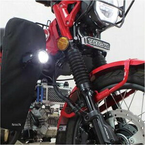 y[J[݌ɂz SP LEDtHOvLbg JbgC/10W 2 쐻bOop[p CT125 05-08-0622 JPX