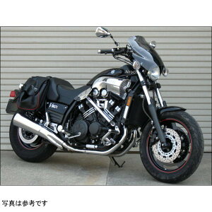 シックデザイン ガイラシールド Lサイズ スモーク ー08年 Vmax GS26 JP店