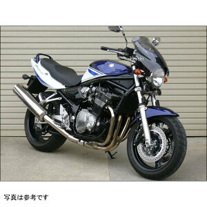 �V�b�N�f�U�C�� �K�C���V�[���h S�T�C�Y �X���[�N 06�N BANDIT1200 GS50 JP�X