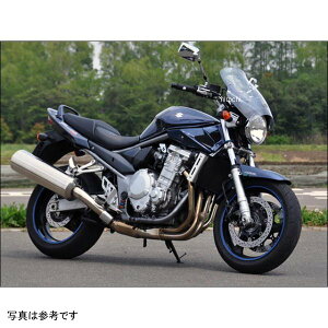 �V�b�N�f�U�C�� �K�C���V�[���h M�T�C�Y �N���A BANDIT1250ABS GS50B JP�X