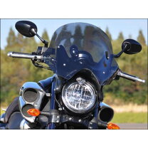 楽天市場】vmax1200 ガイラ シールドの通販