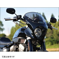 楽天市場】xr1200 ティーラ ロケットヘッドカウルの通販