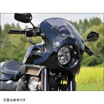 楽天市場】xr1200 ティーラ ロケットヘッドカウルの通販