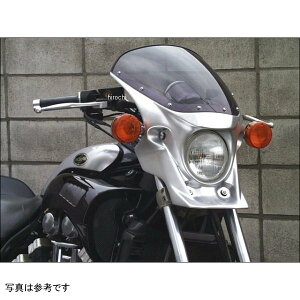 シックデザイン マスカロード スモーク 85年-08年 Vmax 未塗装 MQ26 JP店