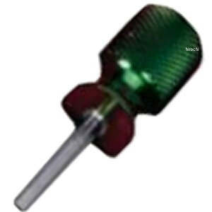 �yUSA�݌ɂ���z �X�i�b�v�I�� Snap-on �u���[�|�C���g �`���[�u �^�[�~�i���c�[�� 3.3mm x 28mm �O���[���n���h�� TT1207 JP�X