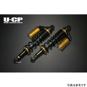 �y���[�J�[�݌ɂ���z U-CP �I���W�i���T�X�y���V���� 20�N�ȑO CB1300SF/CB1300SB SC54 �u���b�N&�S�[���h UCSUT34BKGDHO9 JP�X